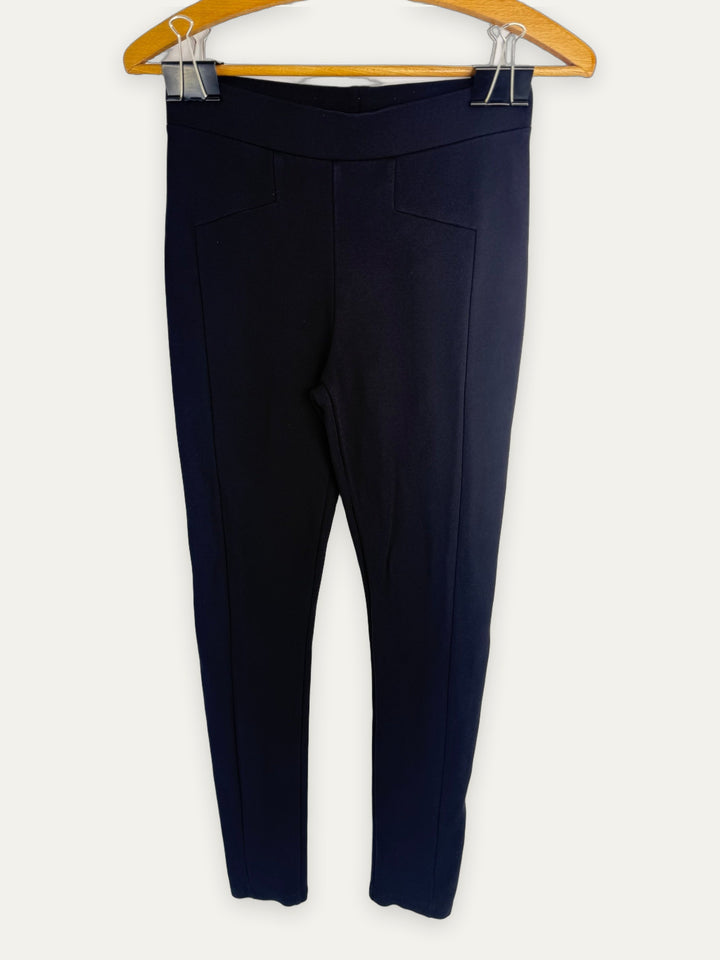 Esprit navy leggings front