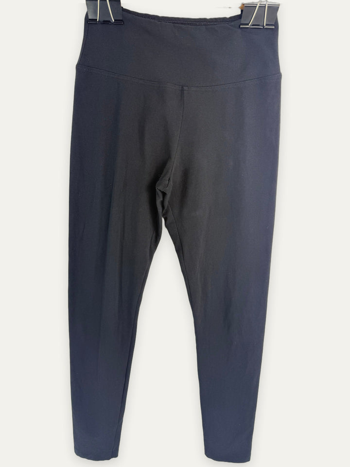Calzedonia black leggings front