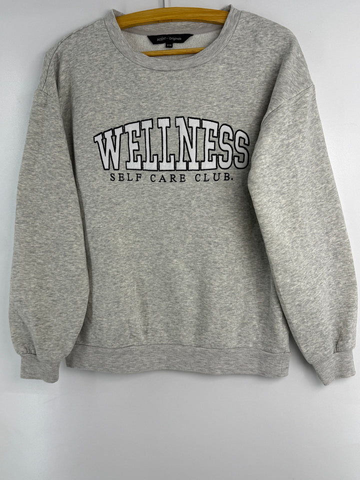 Active by Originals Wellness sweatshirt #793 front