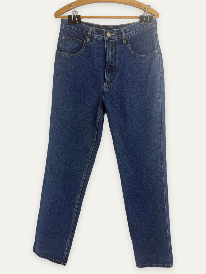 Bram's Paris Straight Jeans front