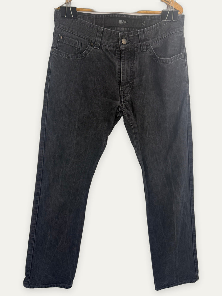 Esprit Collection Straight Jeans front