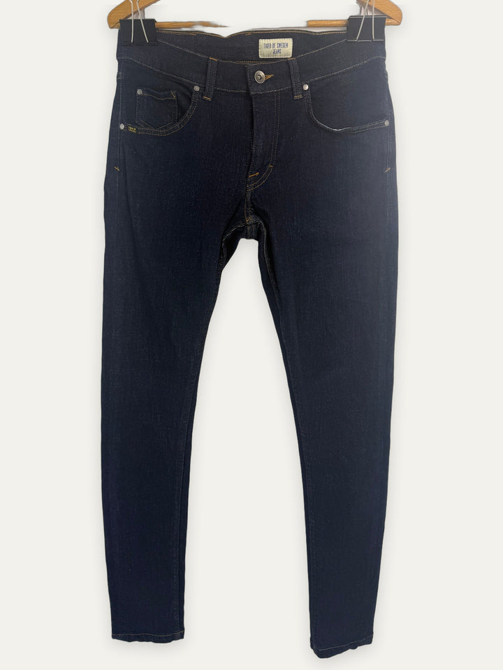 Tiger of Sweden Slim Jeans front